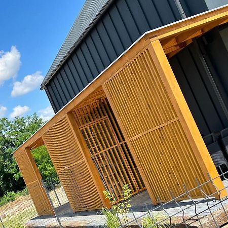 Domek Apartamenty Sun House Boszkowo Exterior photo