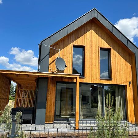 Domek Apartamenty Sun House Boszkowo Exterior photo